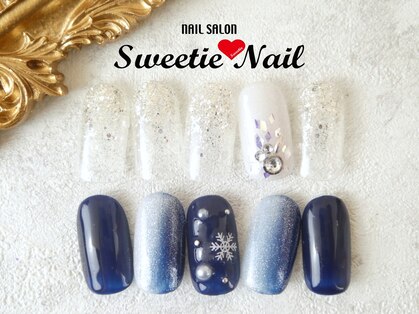 スウィーティーネイル 浦和高砂店(Sweetie Nail)の写真