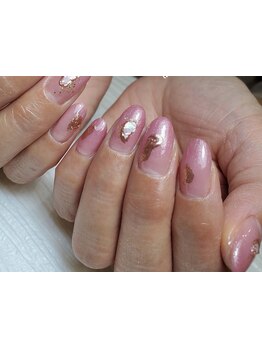 定額メニューのあるサロン