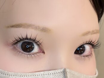 ドットシーセカンド(.C 2nd Produced by Coe.)/上下パーマ