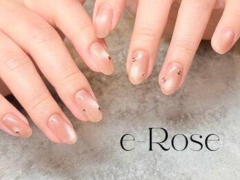 イーローズ(e-Rose)