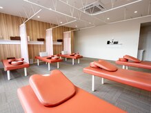 だいふく整骨院 東石井院/施術ルーム