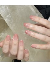 ベティーネイル(Betty)/