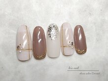 コネクト(Connect)/ニチェックデザイン*