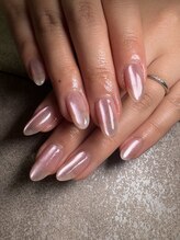 ネイルフレーバー(Nail Fravor)/