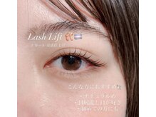 ビオラス 天王寺2号店(Biolus)/まつげパーマ/ラッシュリフト