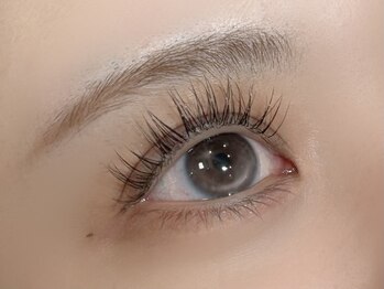 アンシル(ANCIL)/マツパ×マツエク