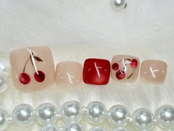 【FOOT】シンプル定額プラン