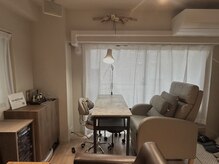 シーナ 都立大学(SHEENA)の雰囲気（カラー調合もお任せください♪[都立大学/自由が丘/学芸大学]）