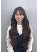 クレアラルーチェ 福岡大野城店(Crea la Luce) 【Nail】 日野