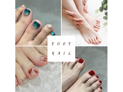 ネイルサロン メイプル(Nail Salon maple)の写真