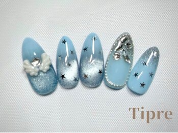 ティプリ(Tipre)/【nae限定】定額デザイン¥8.800
