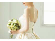 フルールクレール 日本橋店の雰囲気（【ブライダルコース】自分史上最高の姿勢と理想の小顔へ）