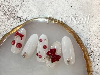 プティネイル(Puti Nail)/◇￥10,450◇