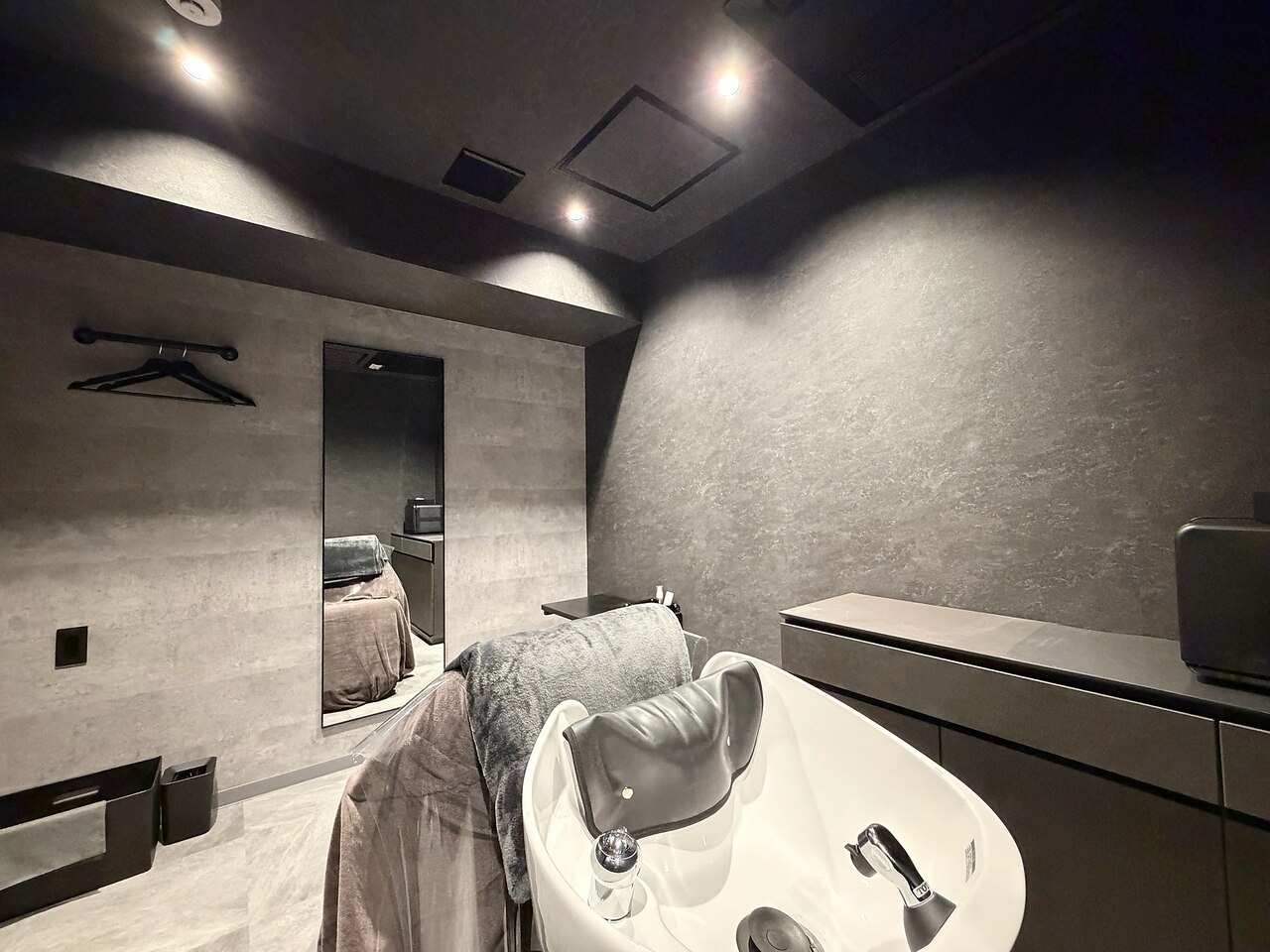 ヘッドコンシェルジュ 六本木店(head CONCIERGE)｜ホットペッパー