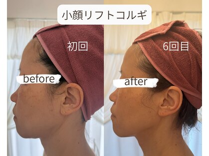 エム シャルール(M chaleur)の写真