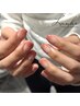  ≪Hand≫カラーor ラメグラデーション［国分寺/国分寺駅］