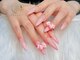 チャネイル(Cha nail)の写真/10本長さ出しOK♪理想の長さと美フォルムを叶えるサロン◎