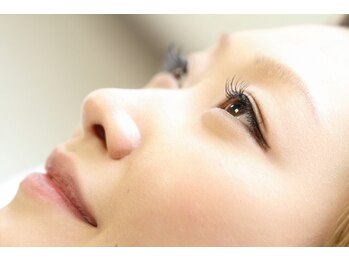 アイラッシュサロンシュシュ 綱島店(chou chou)/高級ミンクラッシュ☆80本