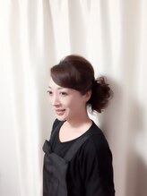 アロマサロン チャロ&nbsp;白井 万美枝