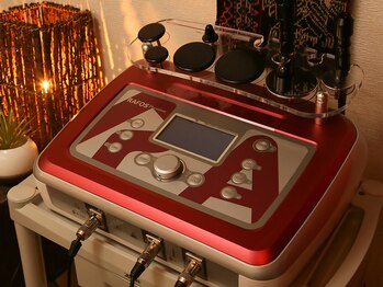 フーレセラピーサロン フーミャ(Fumya)/ラジオ波