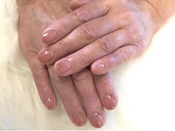 サロンドビオ(Salon de vio)/