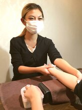 ネイルサロン リリージュ(Lillyju)