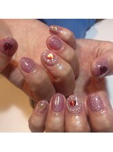 ジェイノヴァール(Jnovart)/