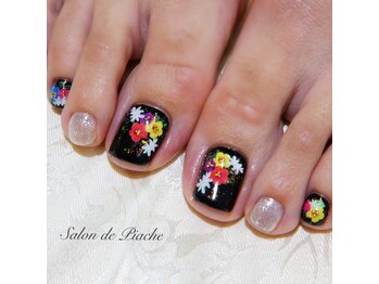 ピアシェ(Piache)/