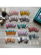 アンクネイル/定額ネイル