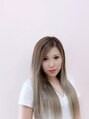 ネイルサロン プリティア(Pritia) 永石
