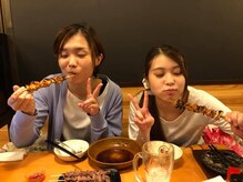 きらく家 草薙店/スタッフのプライベート