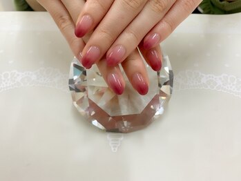 プルミエ ネイル(Premier Nail)/パラジェル新色☆ジューンベリー