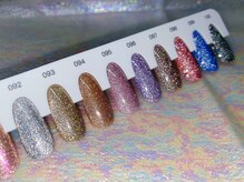 閨匠ビューティサロン 上野店/フラッシュマグネット