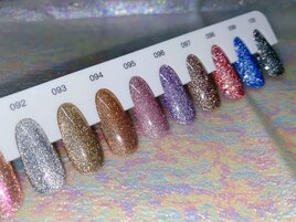 フラッシュマグネット