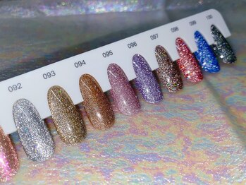 閨匠ビューティサロン 上野店/フラッシュマグネット