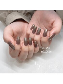 ルホート(RUHOTO)/