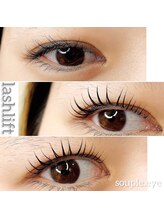 スープル アイ(SOUPLE.eye)/ラッシュアディクトで濃く長く！