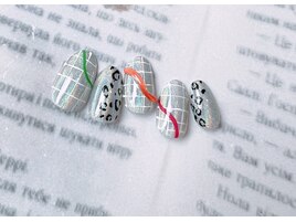 2022シーズンデザイン【winter】