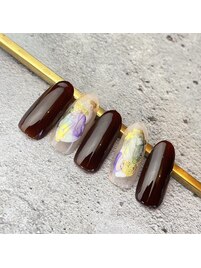 定額コースの7月新作デザイン