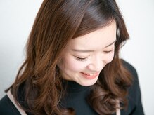 持続性がUP！長くマツエクを楽しめる！