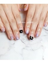 シュポルテ(chou porte)/