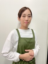 リンパとエステのお店さつき 諏訪インター店 今村 彩子