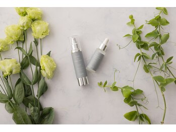 ハミル 平尾店(HAMIL)/Elpida