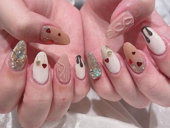 ビビアン(Vivian)/