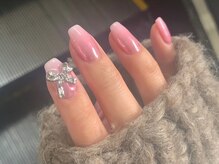 シェリーラメール 新宿店(cherie la mer)/グラデーションネイル