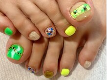 エチュラ(Achura)/