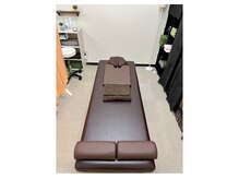 コリコリとるとる 天童店/施術スペース3