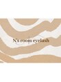 エヌズルームアイラッシュ(N's room eyelash)/N's room eyelash