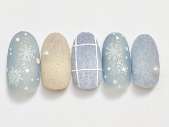 リノリコ 阿佐ヶ谷店(RinoRiko)/クリスマス2 &nbsp;&nbsp;2023