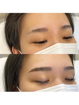 フィオブロウ 大阪豊中店(fiio brow)/【眉毛専門店】fiio豊中/大阪